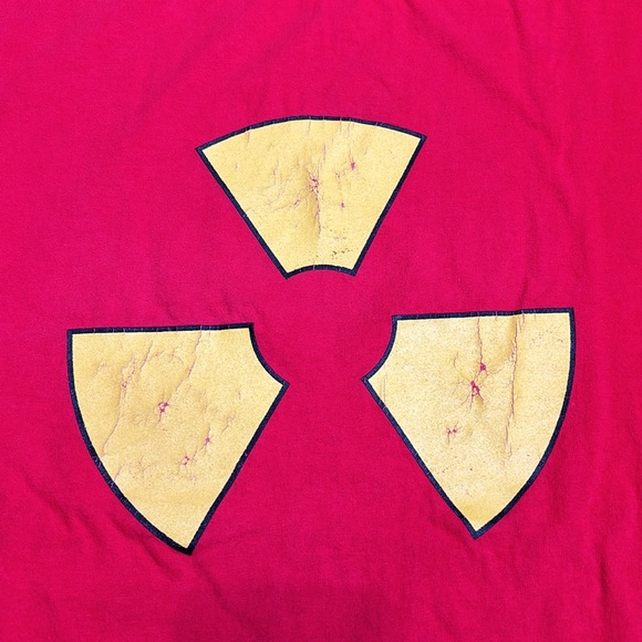 Solar Superhero Tee - Picture 3 of 5